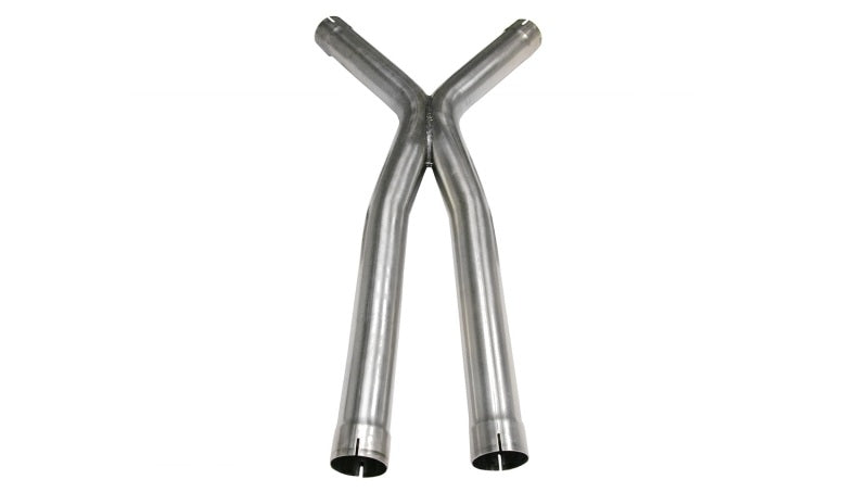 Corsa 05-10 Ford Mustang Shelby GT500 5.4L V8 XO Pipe - 14312