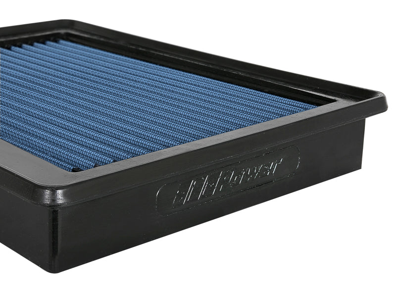 aFe MagnumFLOW OE Replacement Air Filter w/ Pro 5R Media 17-21 Nissan Titan V8-5.6L - 30-10272