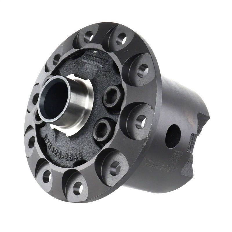 Ford Racing 04-17 F-150 4x4 8.8inch Front Axle Limited Slip Torsen Differentials - M-4204-F150LS