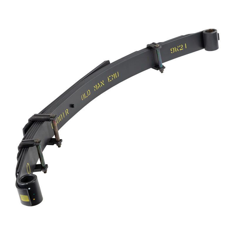 ARB / OME Leaf Spring Toy 40 Serr - CS001R