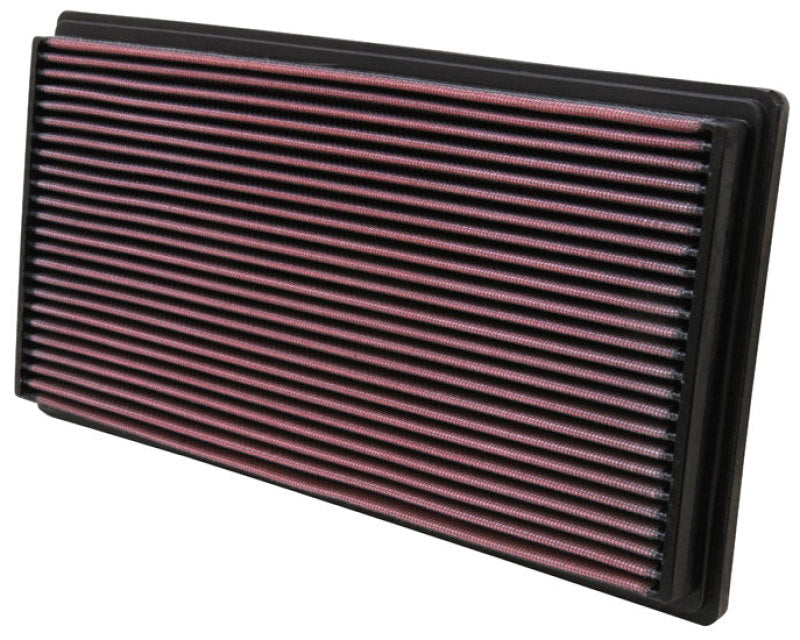 K&amp;N Replacement Air Filter VOLVO 850 91-97, S70 96-2000, V70 98-00, C70 98-03 - 33-2670