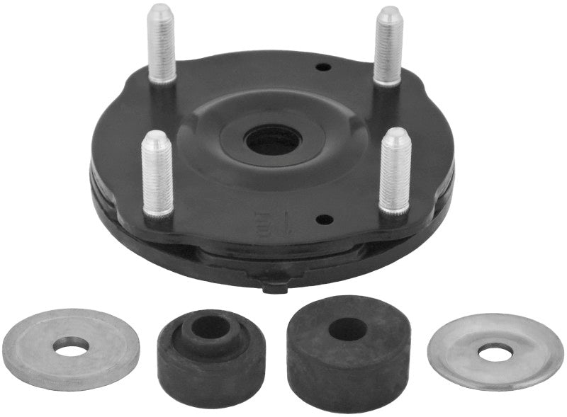 KYB Shocks &amp; Struts Strut Mount Front Toyota Sequoia w/o Auto Leveling 08-14 / Tundra 07-15 - SM5737