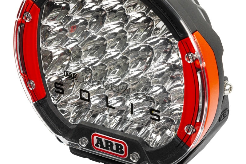 ARB Intensity SOLIS 36 LED Spot - SJB36S
