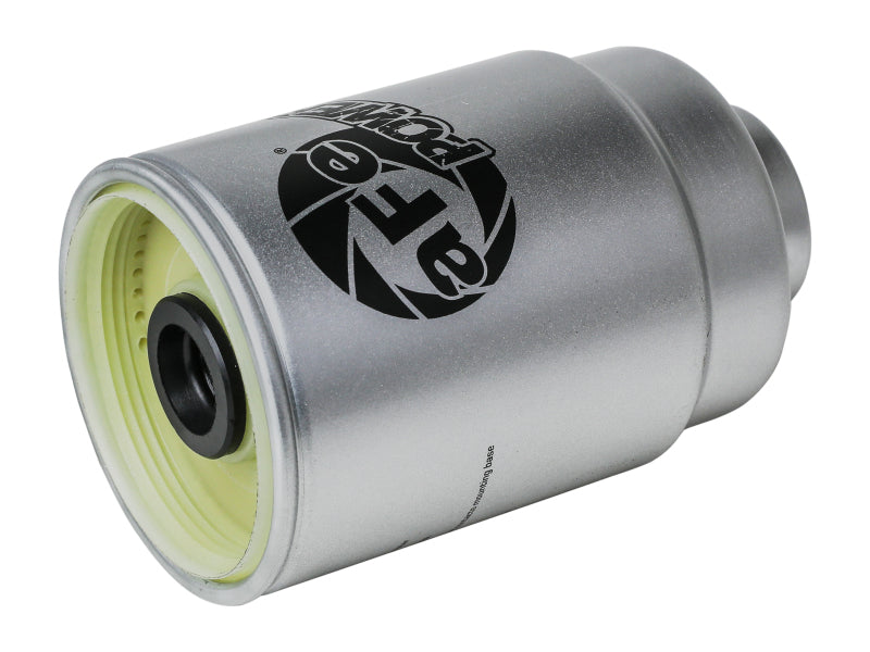 aFe ProGuard D2 Fluid Filters Fuel F/F FUEL GM Diesel Trucks 01-16 V8- 6.2L 6.5L (td) - 44-FF011-MB