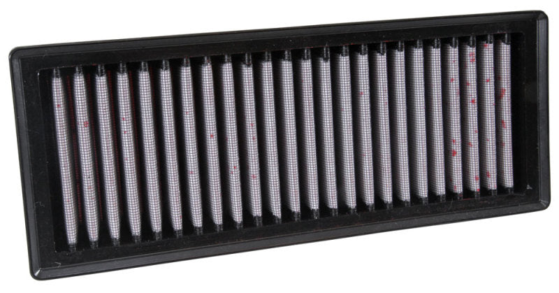 AEM Dryflow Air Filter for 07-16 Audi A4 1.8L TFSI - 28-20945