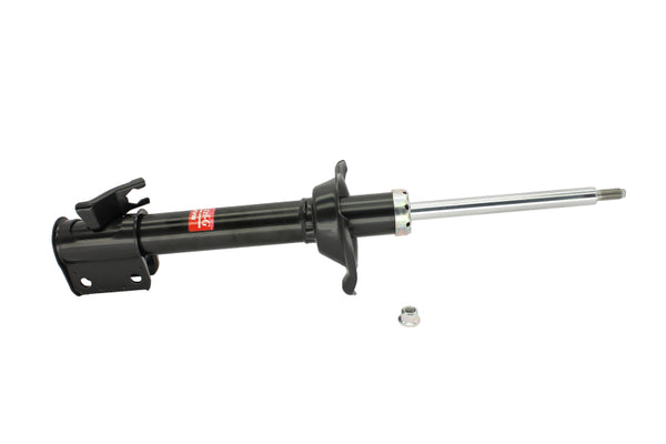 KYB Shocks & Struts Excel-G Rear Left SUBARU Forester 2003-05 - 334345 for 2003-2005 Subaru Forester - front view