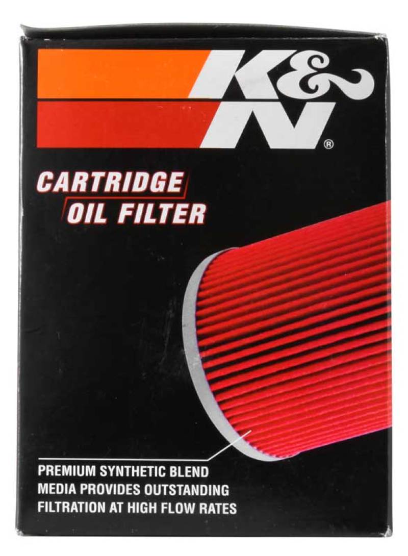 K&N Oil Transmission Filter, Powersports - KN-556