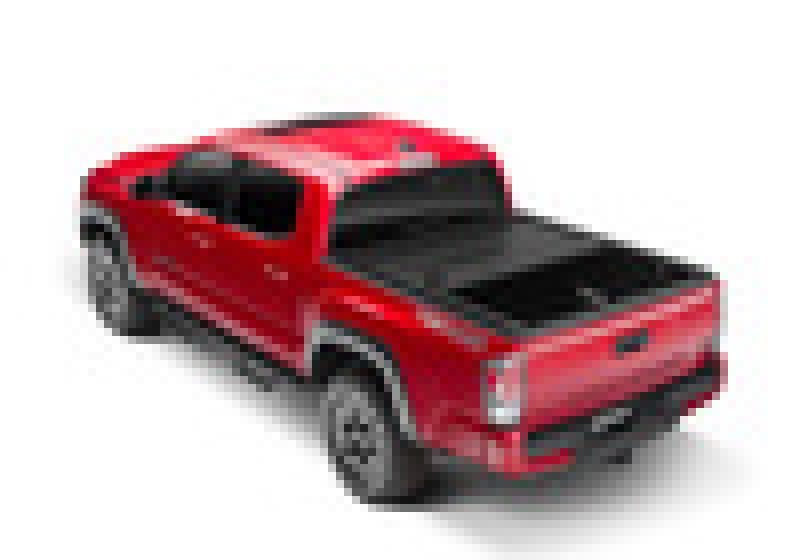 Retrax 16-18 Tacoma 6ft Regular / Access &amp; Double Cab RetraxPRO XR