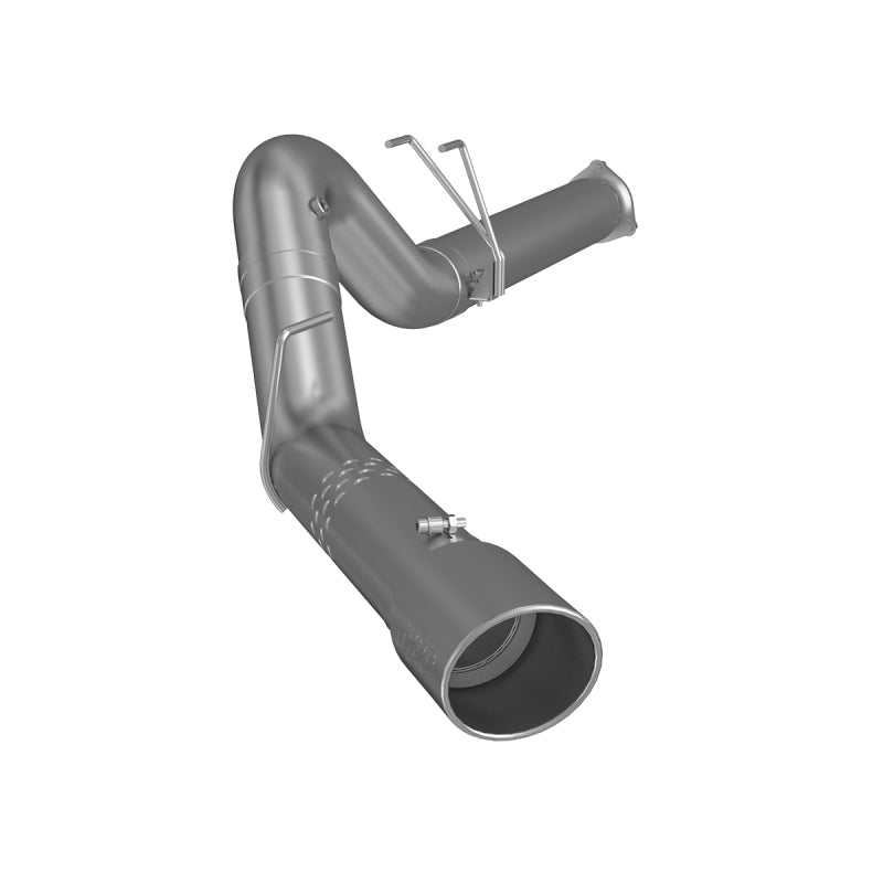 MBRP 2015 Ford F250/350/450 6.7L 5in Single Side Exit T409 Exhaust System - S62530409