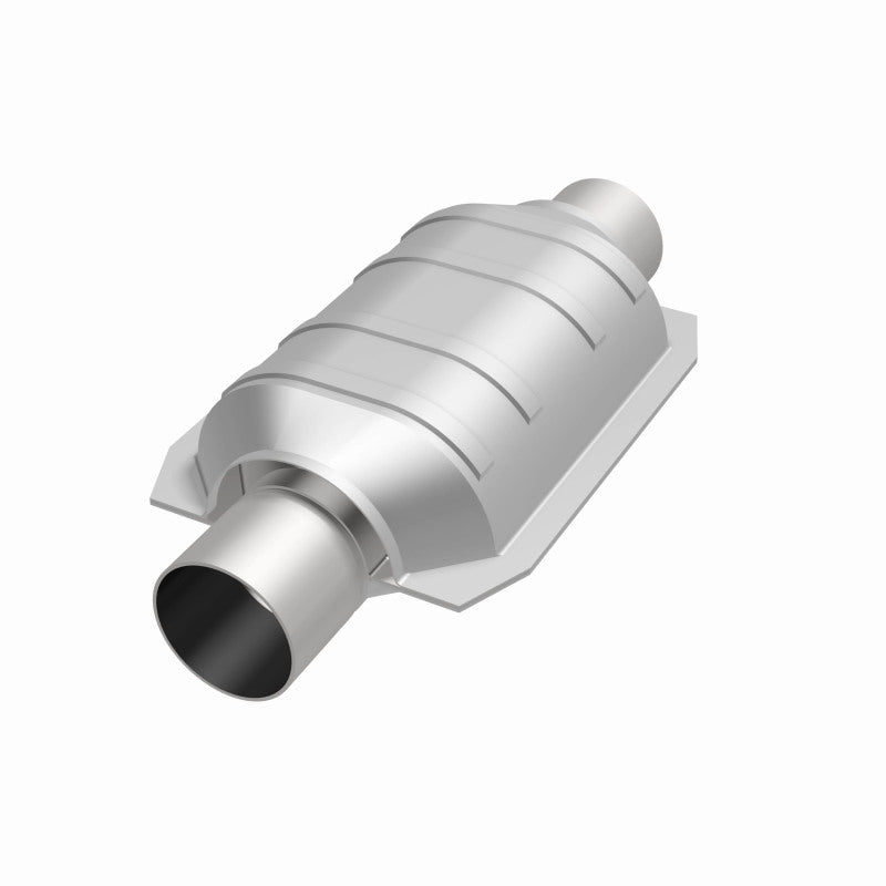 MagnaFlow Conv Universal 2.5 inch T2 Rear - 334106