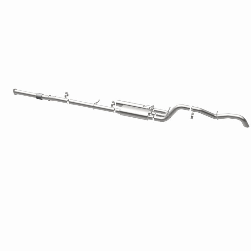 MagnaFlow 2023+ Chevy Colorado Overland Series Cat-Back Exhaust - 19648
