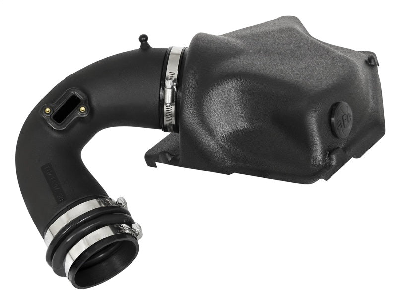 aFe MagnumFORCE Intake Stage-2 Pro DRY S 2017 BMW 330i (F3x) L4-2.0L (t) B48 - 51-12922-B