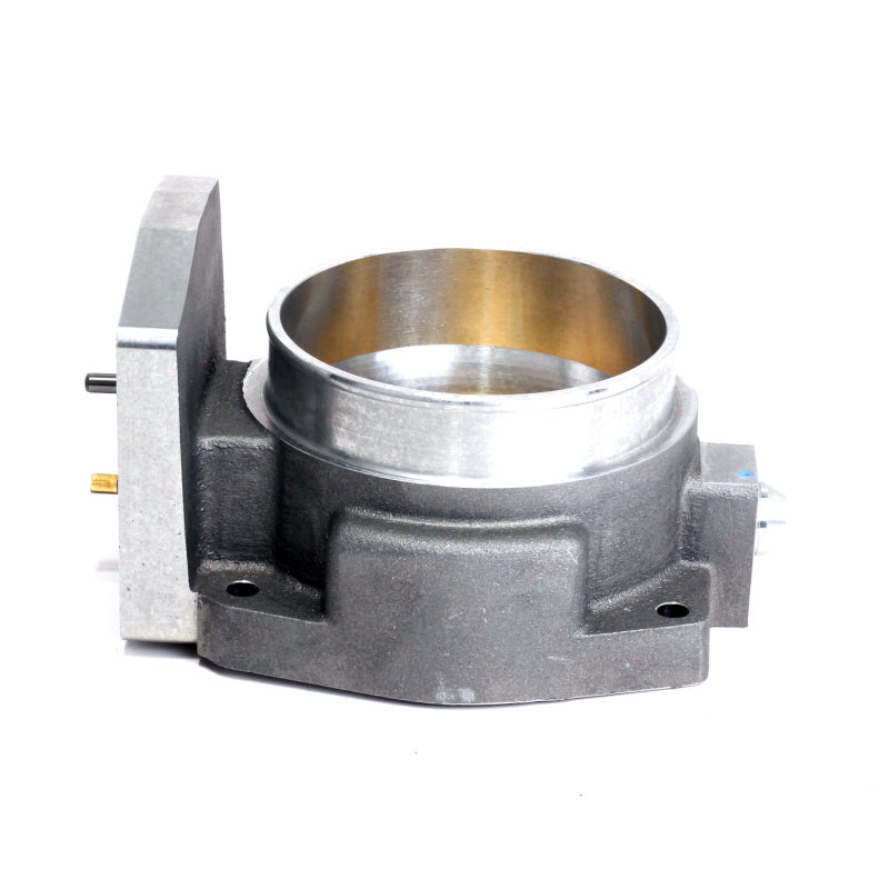 BBK 10-15 Camaro LS3 L99 09-13 Corvette 95mm Throttle Body BBK Power Plus Series - 1789