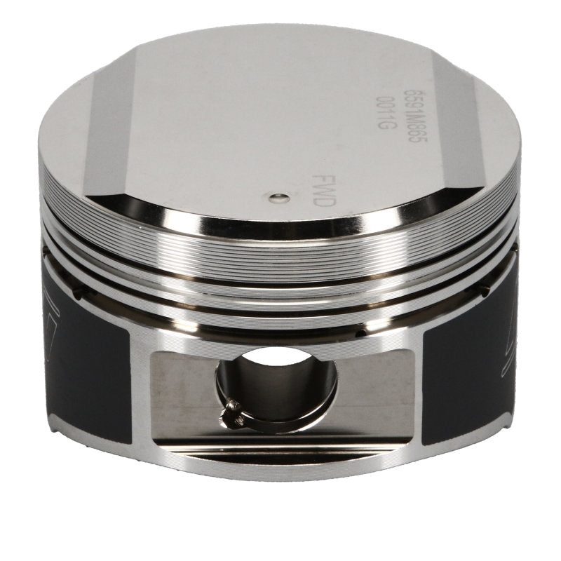 Wiseco Nissan Turbo Domed +14cc 1.181 X 86.5 Piston Kit - K591M865AP