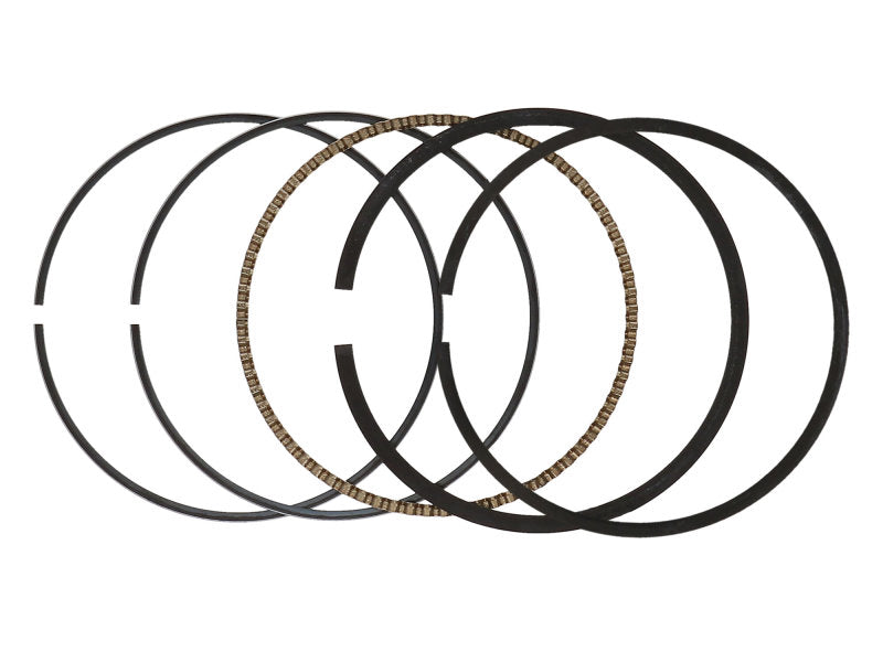 Wiseco 100.0mm Ring Set 1.2 x 1.5 x 2.0mm Ring Shelf Stock - 10000VF for 1999-2012 Subaru Impreza - front view