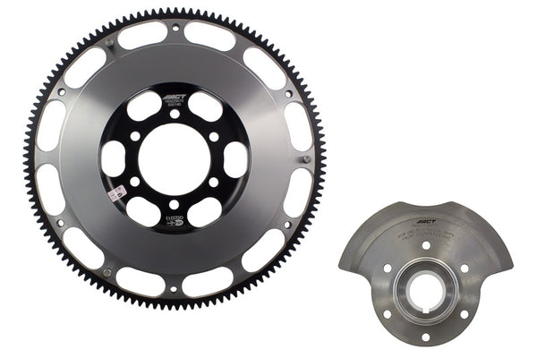 ACT 2004 Mazda RX-8 Flywheel Kit Prolite w/CW03 - 600140-03 for 2004-2011 Mazda RX 8