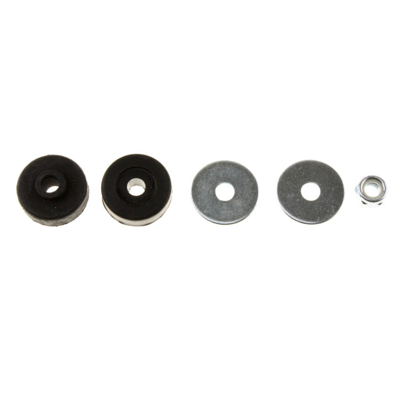 Bilstein 4600 Front Monotube Shock Absorber 90-95 Toyota 4Runner - 24-014687