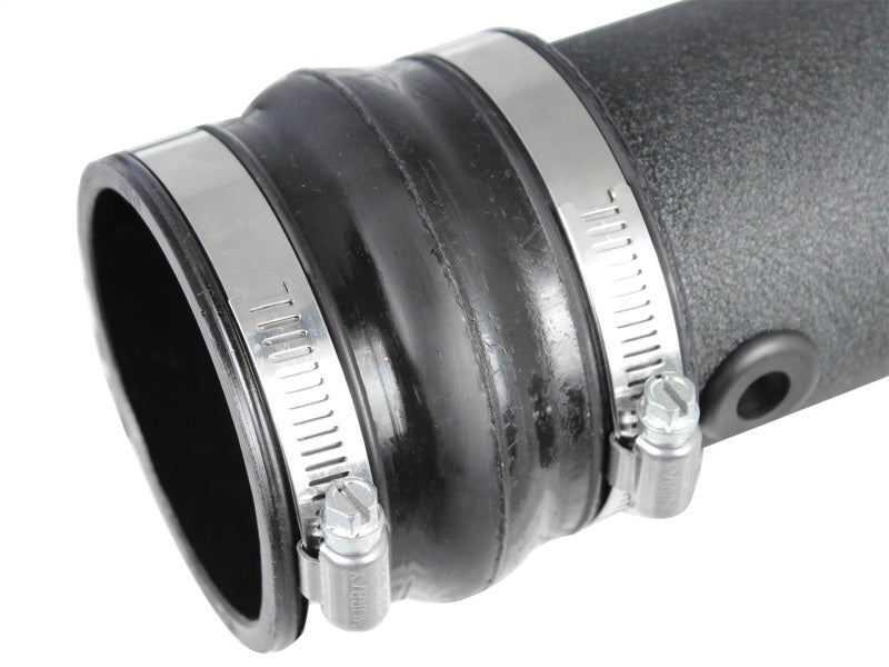 aFe MagnumFORCE Intakes Stage-2 Pro DRY S 11-13 Dodge Challenger/Charger/Chrysler 300 V6 3.6L (blk) - 51-12152-B