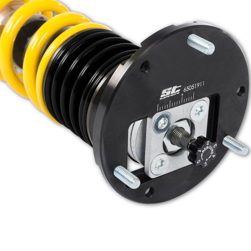 ST TA-Height Adjustable Coilovers 95-99 BMW E36 M3 - 18220812