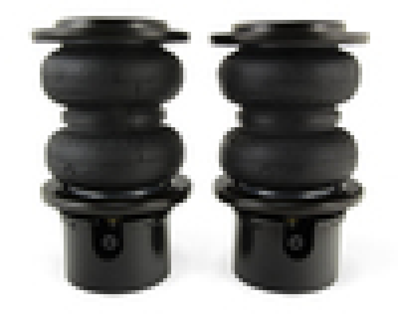 Air Lift Performance 2015+ Volkswagen Golf/GTI/Golf R MK 7 / 2016+ Audi A3 Rear Kit - 78662