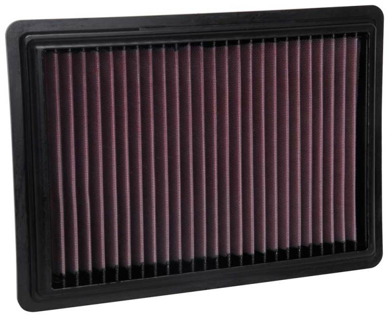 K&N 2019 Infiniti QX50 2.0L Replacement Drop In Air Filter - 33-5091