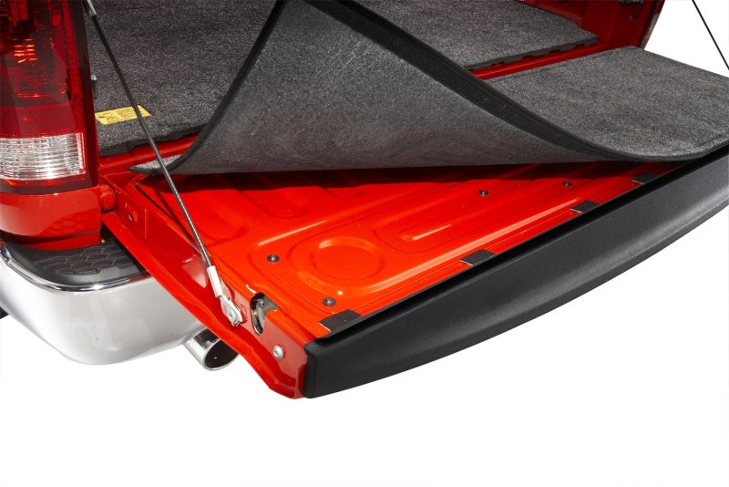 BedRug 02-16 Dodge Ram 6.25ft Bed w/o Rambox Bed Storage Mat (Use w/Spray-In &amp; Non-Lined Bed) - BMT02SBS