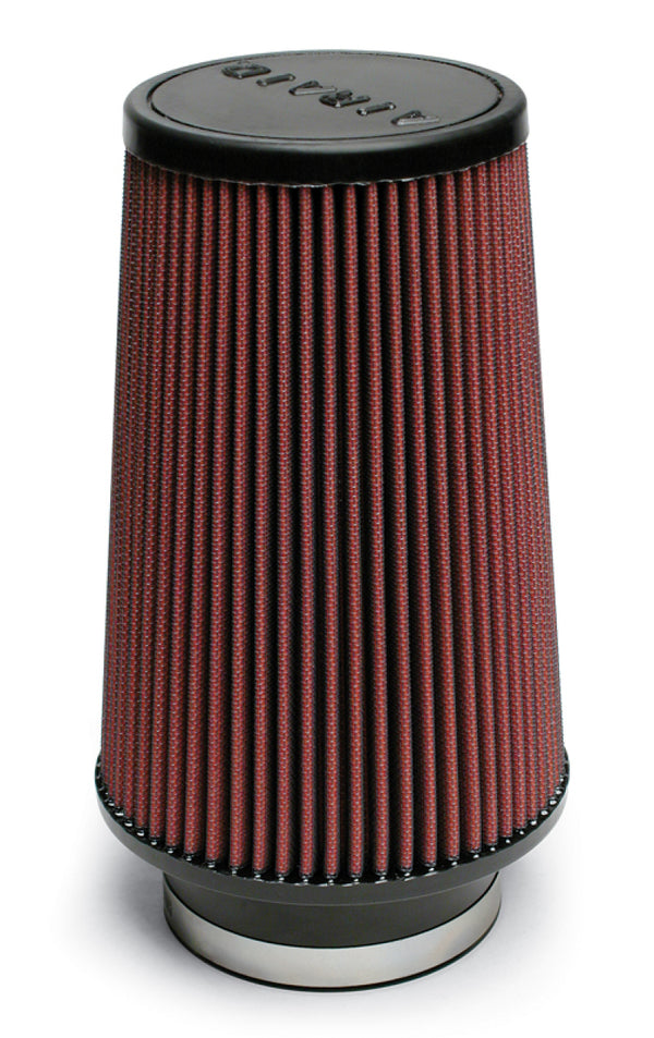 Airaid Universal Air Filter - Cone 4 x 6 x 4 5/8 x 9 - 700-470 by Airaid - front view