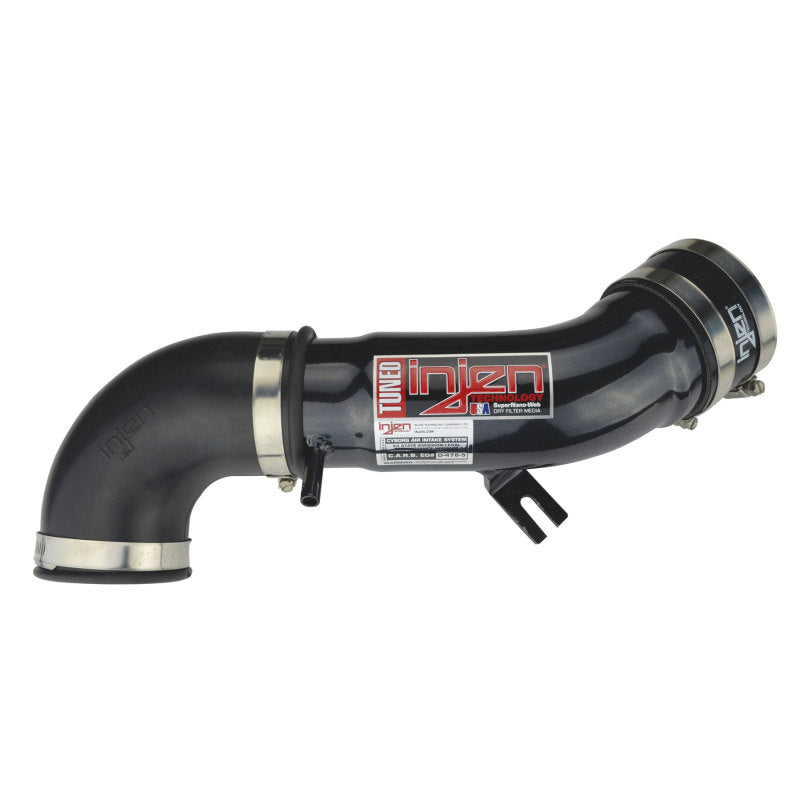 Injen 00-05 Eclipse / 00-03 Sebring / 00-04 Stratus R/T 3.0L V6 Black Cold Air Intake - SP1869BLK