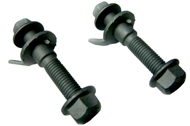 Whiteline 02-07 WRX F&amp;R / 03-07 Impreza NA F&amp;R / 04-07 STi F&amp;R / 08+  WRX Hatch F Only  / 08-09 STi - KCA414