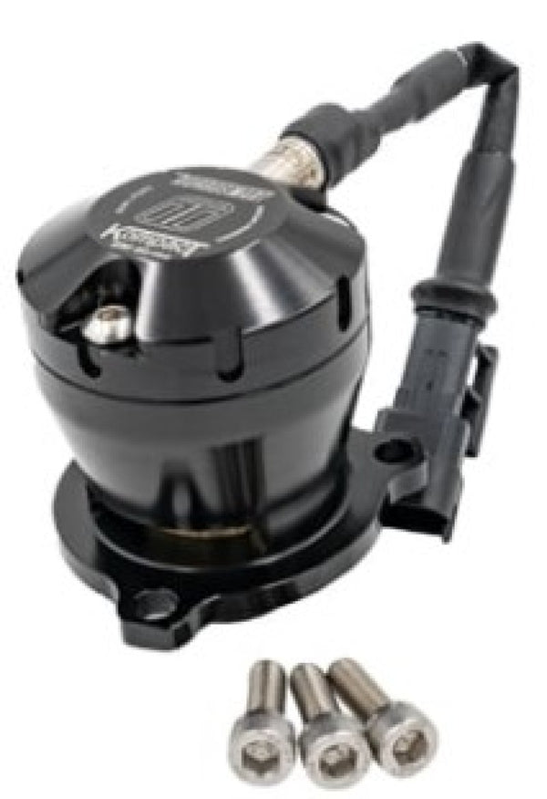 Turbosmart BOV Kompact EM Dual Port VR15 - Abarth/Alfa/Fiat/Lancia - TS-0223-1084 by Turbosmart