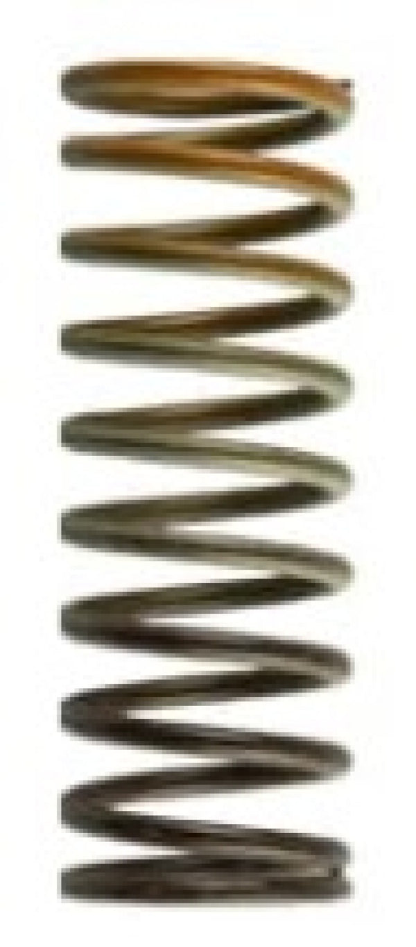 Turbosmart WG 38/40/45 HP 10 PSI Inner Spring Brown / Orange - TS-0505-2012 by Turbosmart