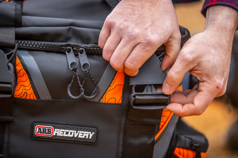 ARB Premium Recovery Kit S2 - RK9A