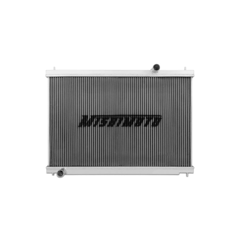 Mishimoto 09+ Nissan GTR R35 Aluminum Radiator - MMRAD-R35-09