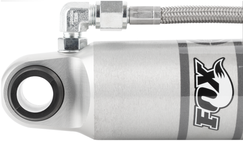Fox 88-97 Y60 Nissan Patrol 2.0 Perf Series 11.6in. Smooth Bdy R/R Rear Shock CD Adj / 3-5.5in Lift - 985-26-142