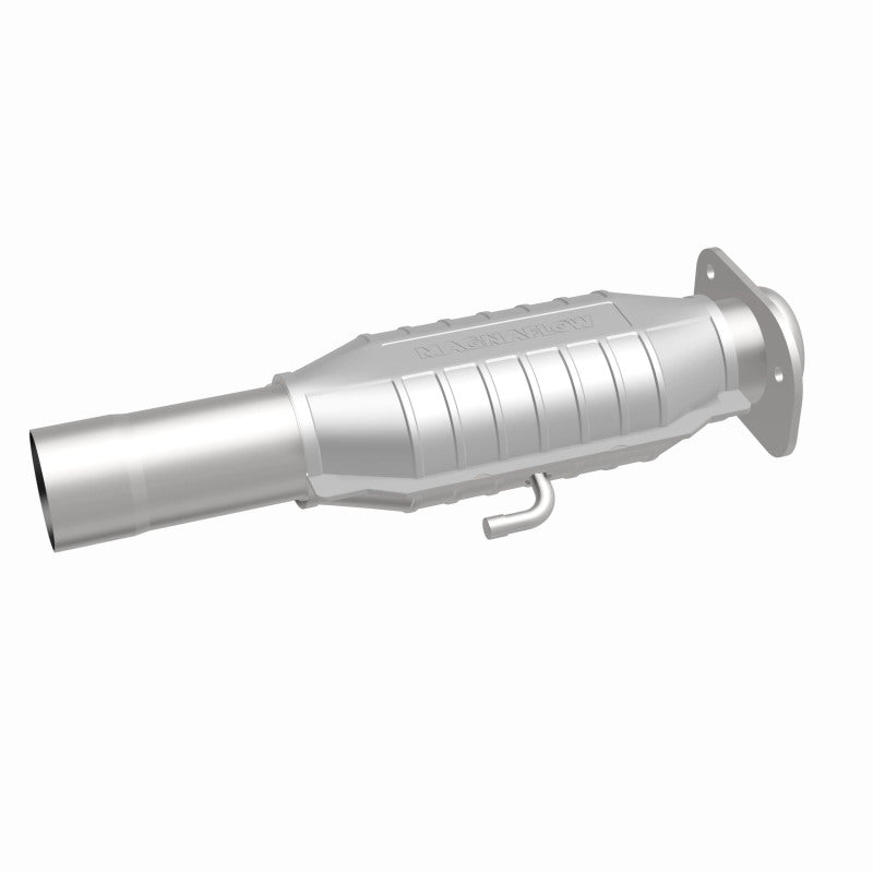 MagnaFlow Conv DF GM 86 90 - 93441