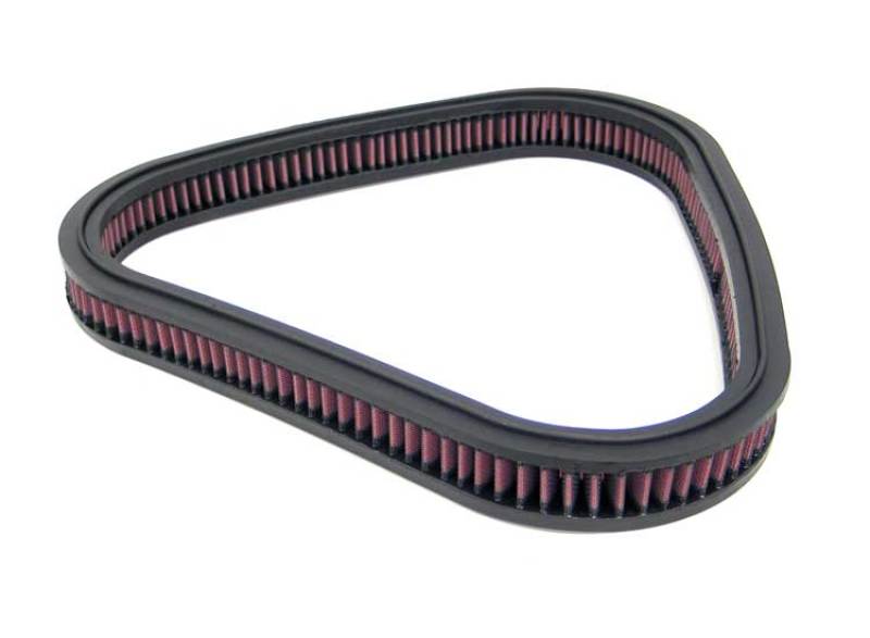 K&amp;N Replacement Air Filter CHEVY V8;3-2BBL. 1969-70 - E-1970