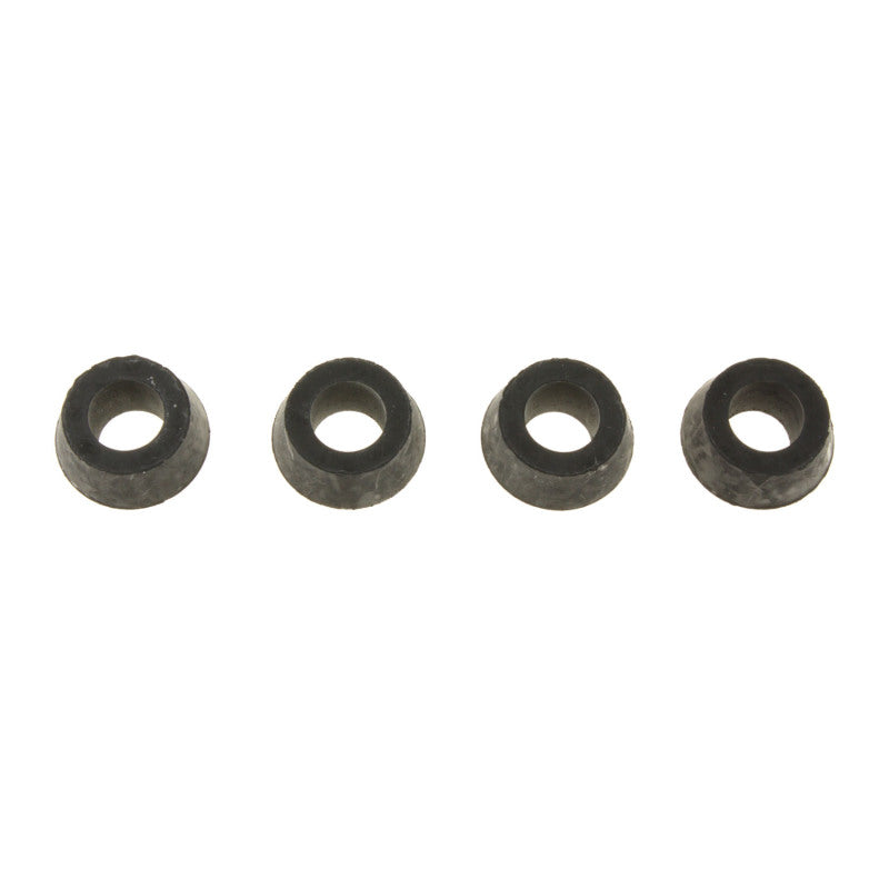 Bilstein B6 1985 Toyota Land Cruiser Base Rear 46mm Monotube Shock Absorber - 24-011327