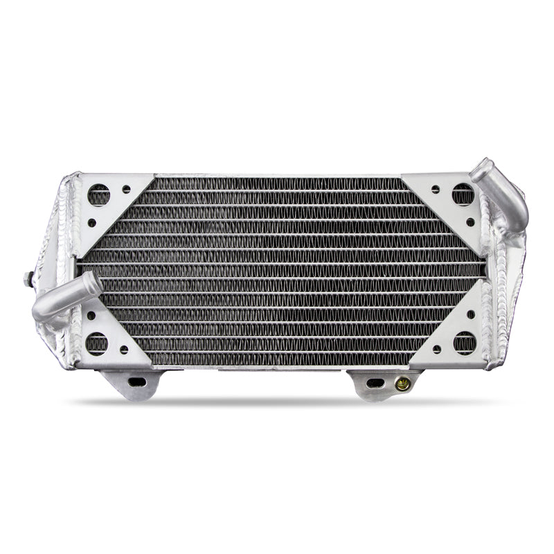 Mishimoto 2017+ Honda Civic Type R Secondary Race Radiator - MMRAD-CTR-17S