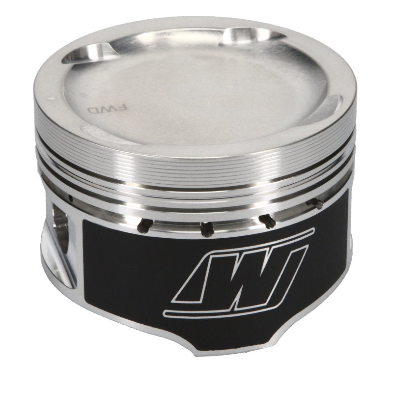 Wiseco Toyota 7MGTE 4v Dished -16cc Turbo 83.5 Piston Shelf Stock Kit - K613M835