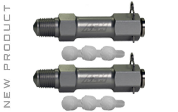 AEM V3 Water/Methanol Injector Kit (Qty 2) - 30-3313 by AEM - front view
