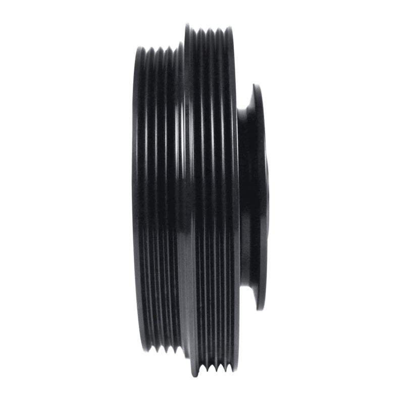 Fluidampr 93-05 Mazda B-Series Steel Internally Balanced Damper - 521001