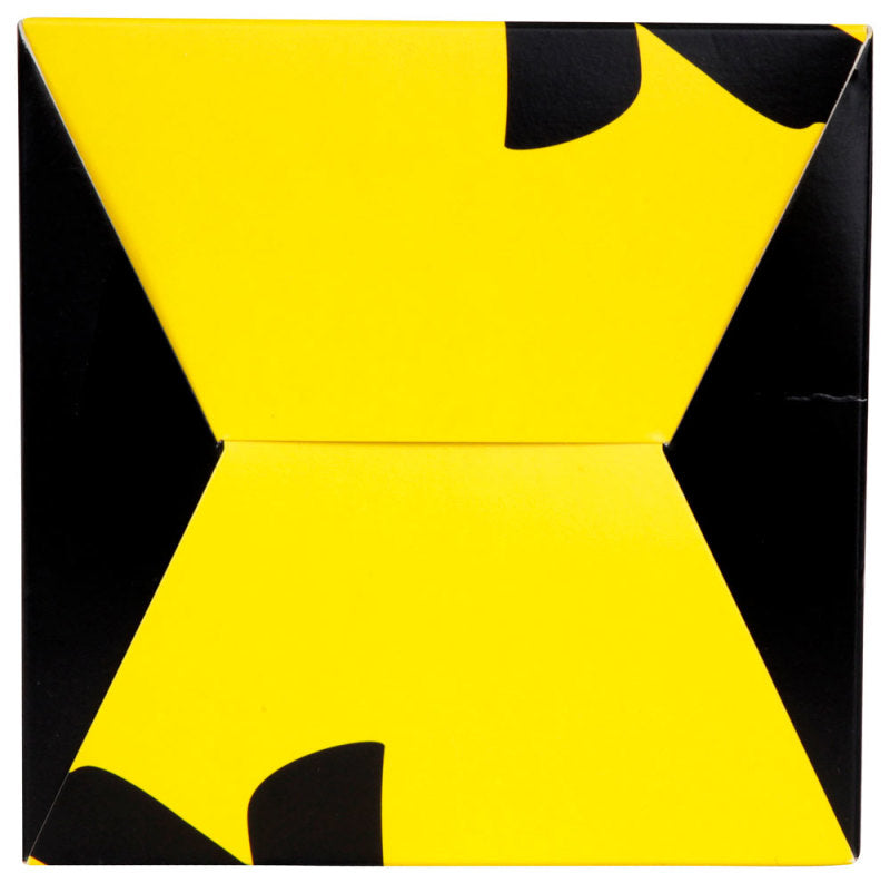 Airaid Universal Air Filter - Cone 4 x 7 x 4 5/8 x 7 w/ Short Flange - 700-458 by Airaid - alternate view