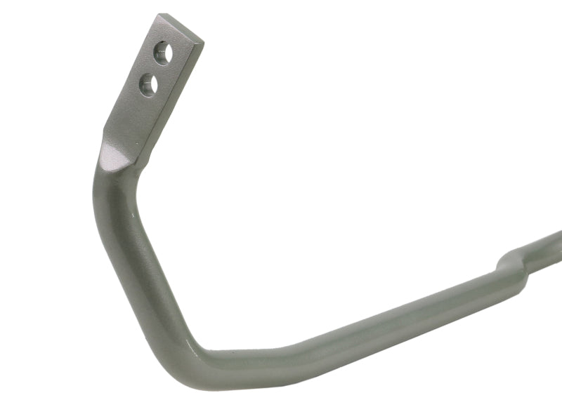 Whiteline 2012+ Audi S3/RS3 / 2013+ Volkswagen Golf R 26mm Front Adjustable Swaybar - BWF22Z