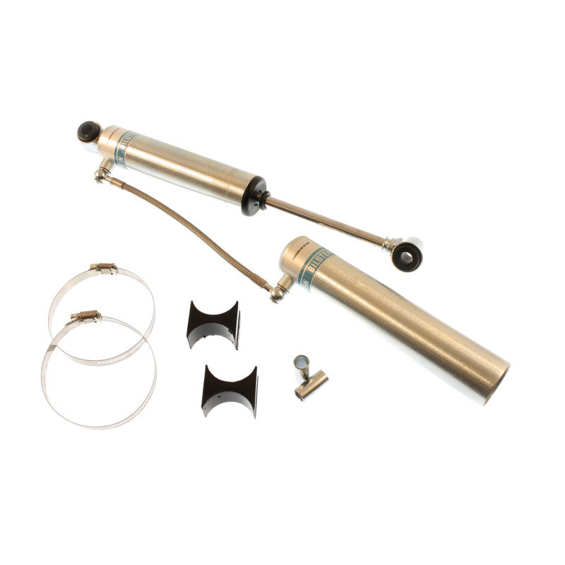 Bilstein 5160 Series 5165 Series 6.4in. Travel 360/80 46mm Monotube Shock Absorber - 25-187878