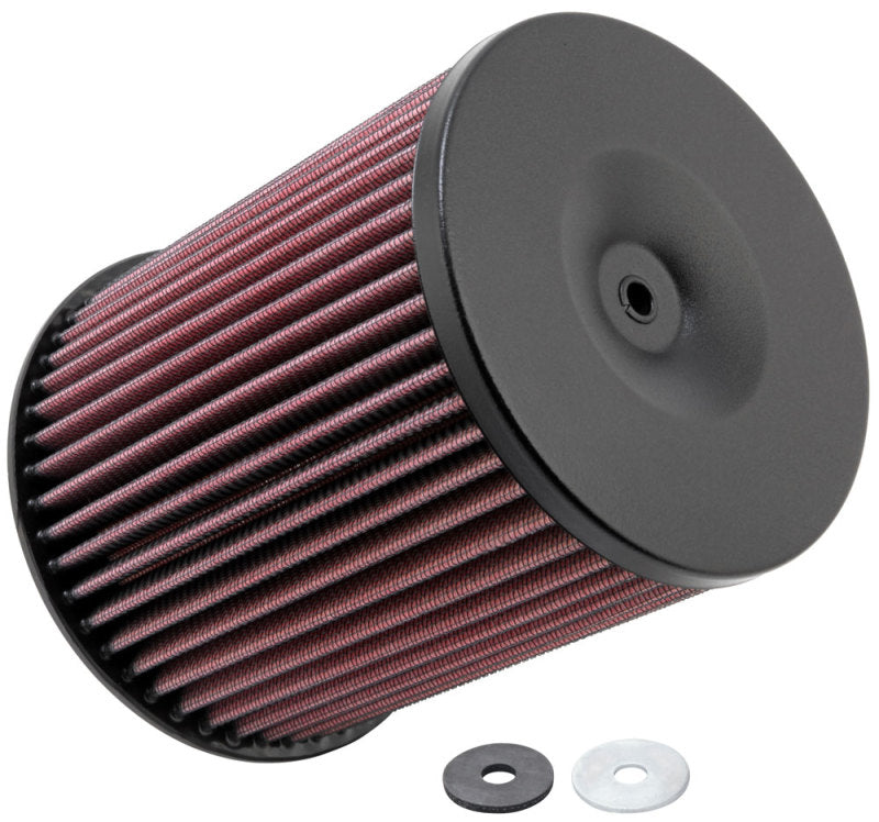 K&N 04-10 Yamaha YFZ450/450R Air Filter - YA-4504
