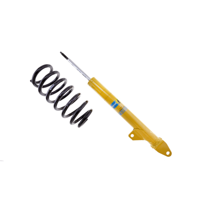 Bilstein B12 (Pro-Kit) 06-10 Dodge Charger V6/V8 2.7L/3.5L/5.7L Front &amp; Rear Suspension Kit - 46-234377