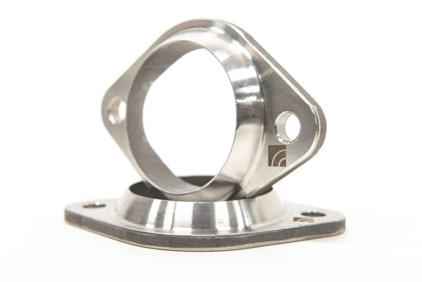 AMS Performance 2015+ Ford F-150/F-150 Raptor 3.5L Ecoboost Turbine Housing Adapter Kit - AMS.32.05.0002-1 for 2011-2022 Ford