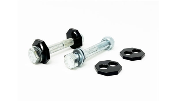 Torque Solution Mitsubishi Evolution 7/8/9 Rear Camber Eccentric Lockout - TS-EV-650-E by Torque Solution