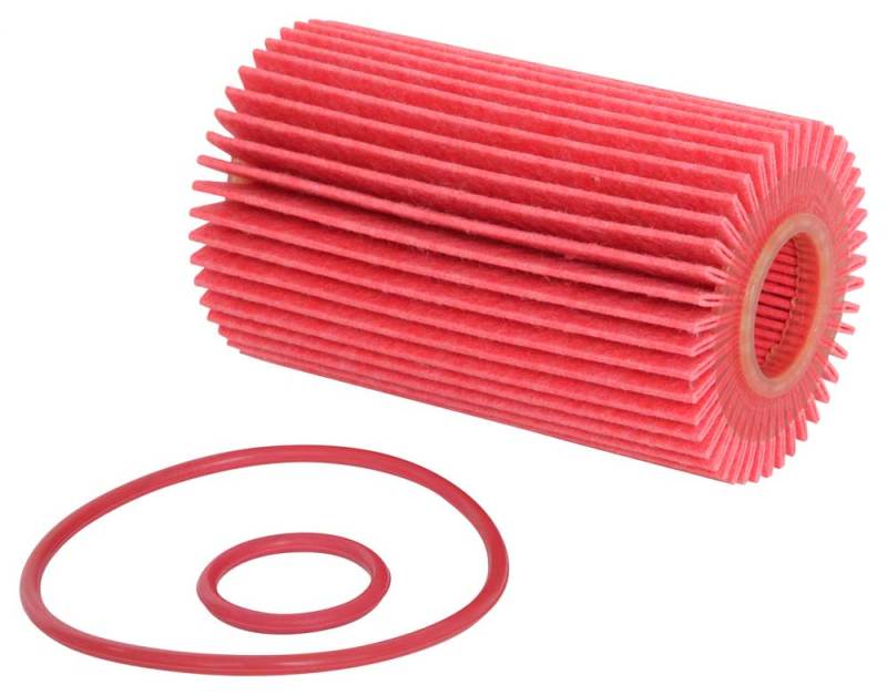 K&amp;N Oil Filter OIL FILTER AUTOMOTIVE - HP-7018