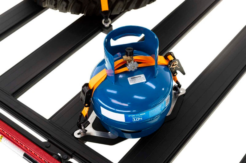 ARB BASE Rack Gas Bottle Holder - 1780250